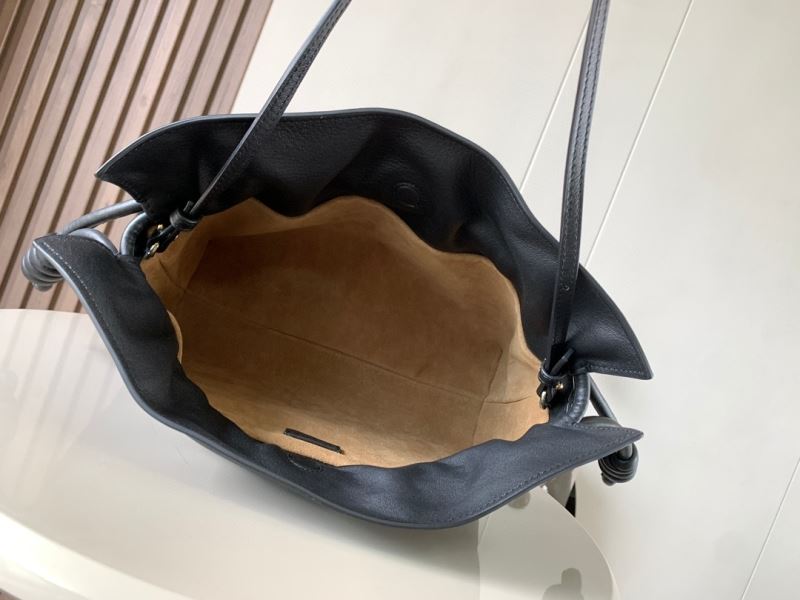 Loewe Flamenco Bags